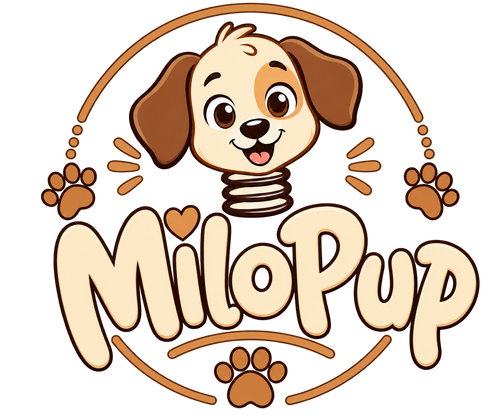 MiloPup