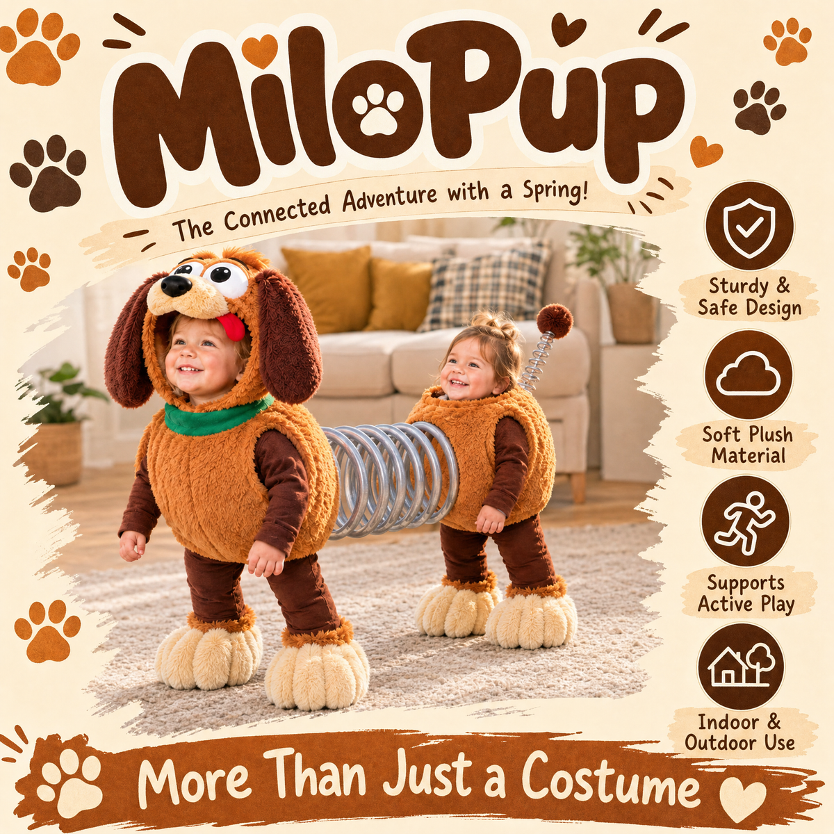 MyMiloPup