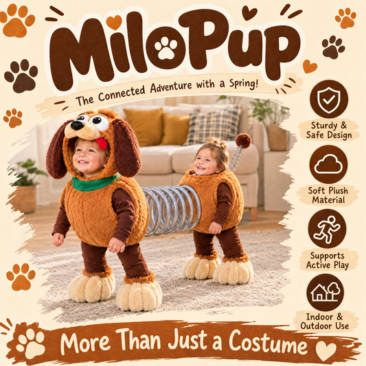 MyMiloPup